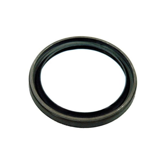Rear Crankshaft Seal - Compatible with 1982 - 2003 Chevy S10 1983 1984 1985 1986 1987 1988 1989 1990 1991 1992 1993 1994 1995 1996 1997 1998 1999 2000 2001 2002