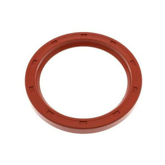 Rear Crankshaft Seal - Compatible with 1961 - 1974 Volkswagen Karmann Ghia 1962 1963 1964 1965 1966 1967 1968 1969 1970 1971 1972 1973