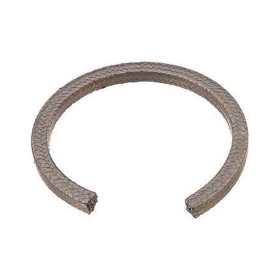Rear Crankshaft Seal - Compatible with 1968 - 1971 Mercedes-Benz 280SL 1969 1970