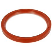 Rear Crankshaft Seal - Compatible with 1968 - 1980 MG MGB 1969 1970 1971 1972 1973 1974 1975 1976 1977 1978 1979