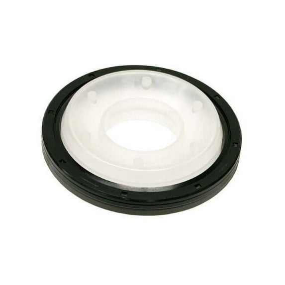 Rear Crankshaft Seal - Compatible with 1979 - 1981, 1997 - 2000 BMW 528i 1980 1998 1999