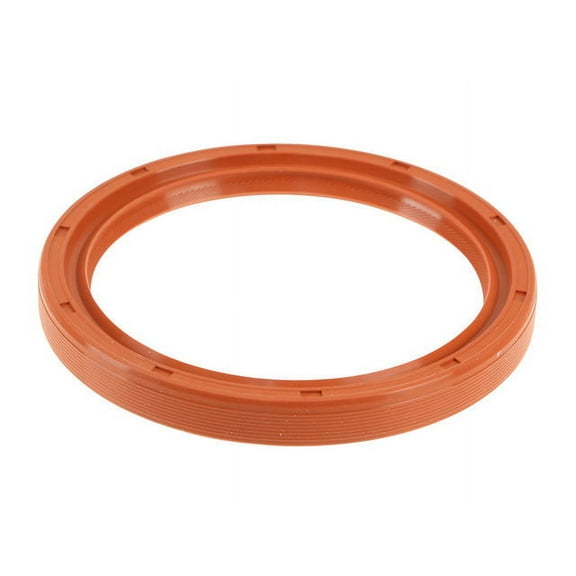 Rear Crankshaft Seal - Compatible with 1981 - 1985 Mercedes-Benz 380SL 1982 1983 1984