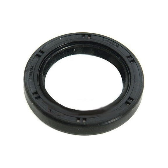 Rear Crankshaft Seal - Compatible with 1983 - 1997 Ford Thunderbird 1984 1985 1986 1987 1988 1989 1990 1991 1992 1993 1994 1995 1996