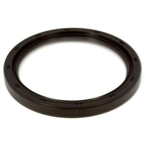 Rear Crankshaft Seal - Compatible with 1983 - 2001 Toyota Camry 1984 1985 1986 1987 1988 1989 1990 1991 1992 1993 1994 1995 1996 1997 1998 1999 2000