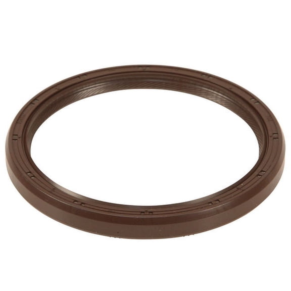 Rear Crankshaft Seal - Compatible with 1985 - 1987, 1989 - 1993 Mitsubishi Galant 1986 1990 1991 1992