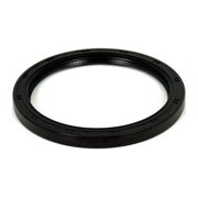 Rear Crankshaft Seal - Compatible with 1987 - 1992 BMW 325i 1988 1989 1990 1991