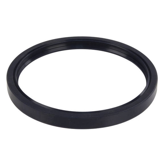 Rear Crankshaft Seal - Compatible with 1988 - 1992 Toyota Land Cruiser 1989 1990 1991