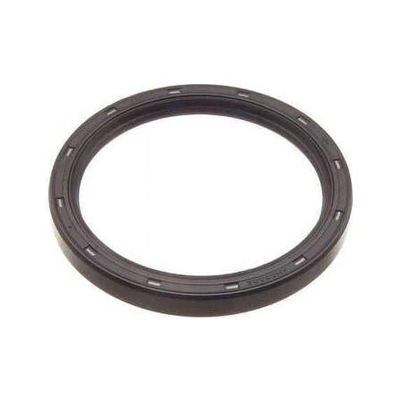 Rear Crankshaft Seal - Compatible with 1990 - 1994 Subaru Loyale 1991 1992 1993