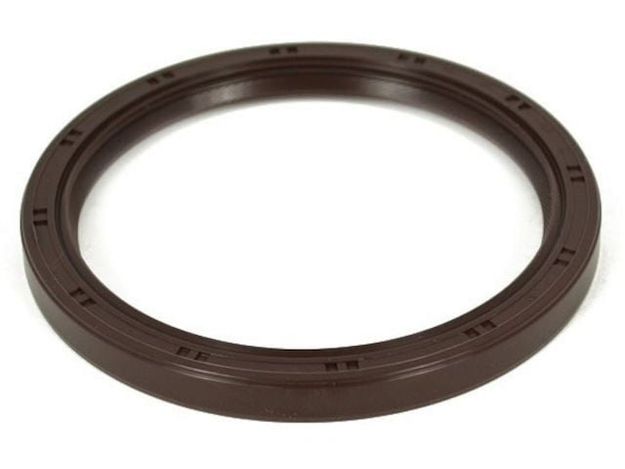 Rear Crankshaft Seal Compatible with 1990 1997, 2000 2005 Mazda