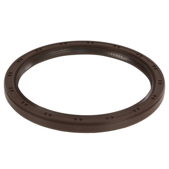 Rear Crankshaft Seal - Compatible with 1992 - 2000 SC400 1993 1994 1995 1996 1997 1998 1999