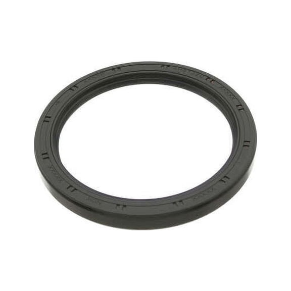 Rear Crankshaft Seal - Compatible with 1995 - 1998 Honda Odyssey 1996 1997
