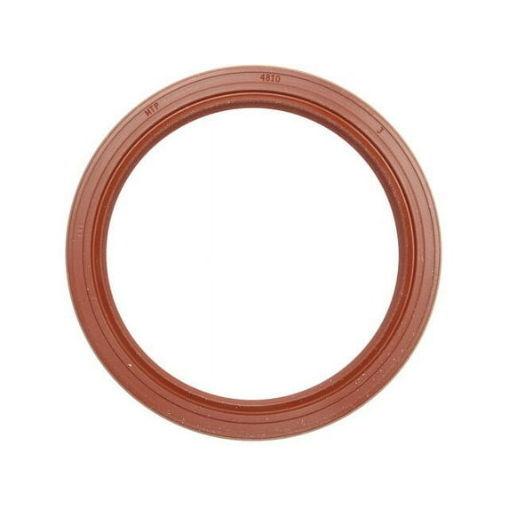 Rear Crankshaft Seal - Compatible with 1995 - 1998 Nissan 200SX 1996 1997