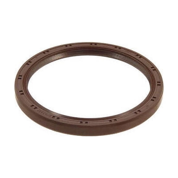 Rear Crankshaft Seal - Compatible with 1995 - 2004, 2016 - 2022 Toyota Tacoma 1996 1997 1998 1999 2000 2001 2002 2003 2017 2018 2019 2020 2021