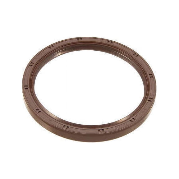 Rear Crankshaft Seal - Compatible with 1998 - 2013 Subaru Forester Turbocharged 1999 2000 2001 2002 2003 2004 2005 2006 2007 2008 2009 2010 2011 2012