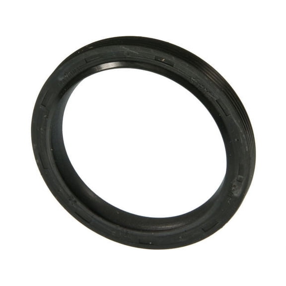 Rear Crankshaft Seal - Compatible with 2001 - 2005, 2007 - 2010 Ford Explorer Sport Trac 4.0L V6 2002 2003 2004 2008 2009