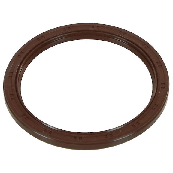Rear Crankshaft Seal - Compatible with 2002 - 2006 Mini Cooper 1.6L 4-Cylinder 2003 2004 2005