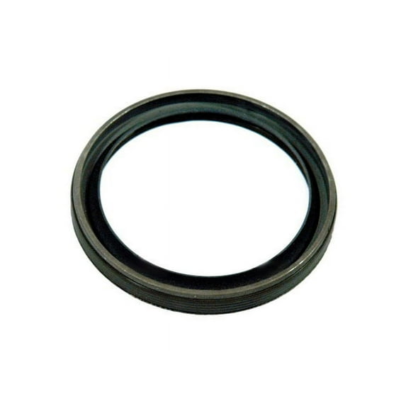 Rear Crankshaft Seal - Compatible with 2005 - 2008 Chevy Uplander 2006 2007