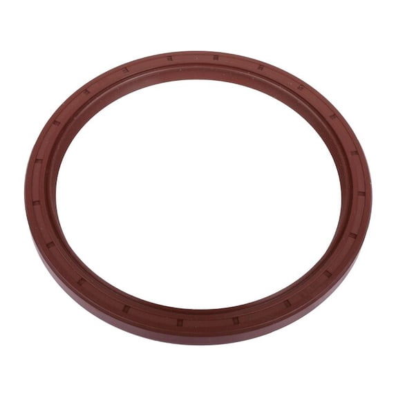 Rear Crankshaft Seal - Compatible with 2005 - 2015 Toyota Tacoma 4.0L V6 2006 2007 2008 2009 2010 2011 2012 2013 2014