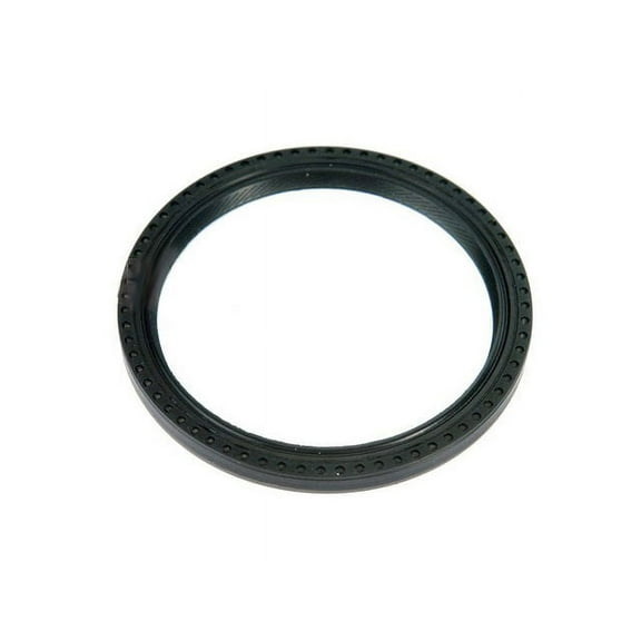 Rear Crankshaft Seal - Compatible with 2006 - 2010 Jeep Commander 3.7L V6 2007 2008 2009