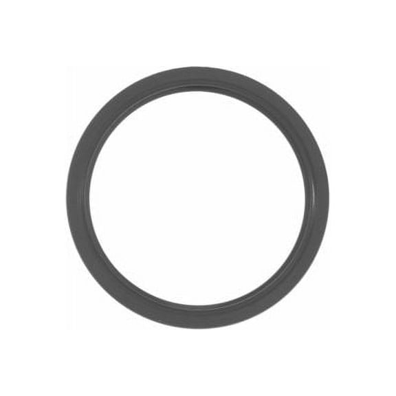 Rear Crankshaft Seal - Compatible with 2007 - 2010 Ford Explorer Sport Trac 4.6L V8 2008 2009