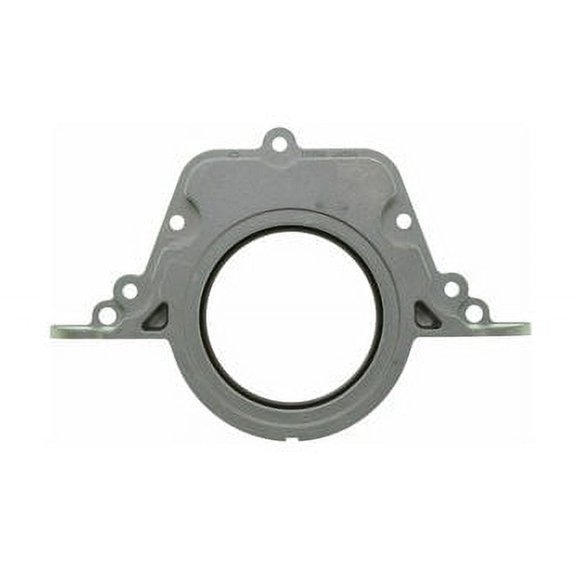 Rear Crankshaft Seal - Compatible with 2009 - 2022 Nissan Murano 3.5L V6 2010 2011 2012 2013 2014 2015 2016 2017 2018 2019 2020 2021