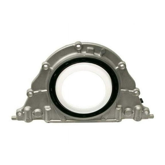 Rear Crankshaft Seal - Compatible with 2011 - 2013 BMW 550i xDrive 4.4L V8 N63B44A 32-Valve Turbocharged DOHC Gas 2012