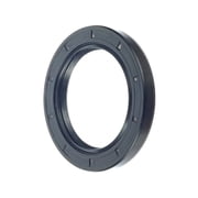 Rear Crankshaft Seal - Compatible with 2012 - 2015 Chevy Captiva Sport 2.4L 4-Cylinder 2013 2014