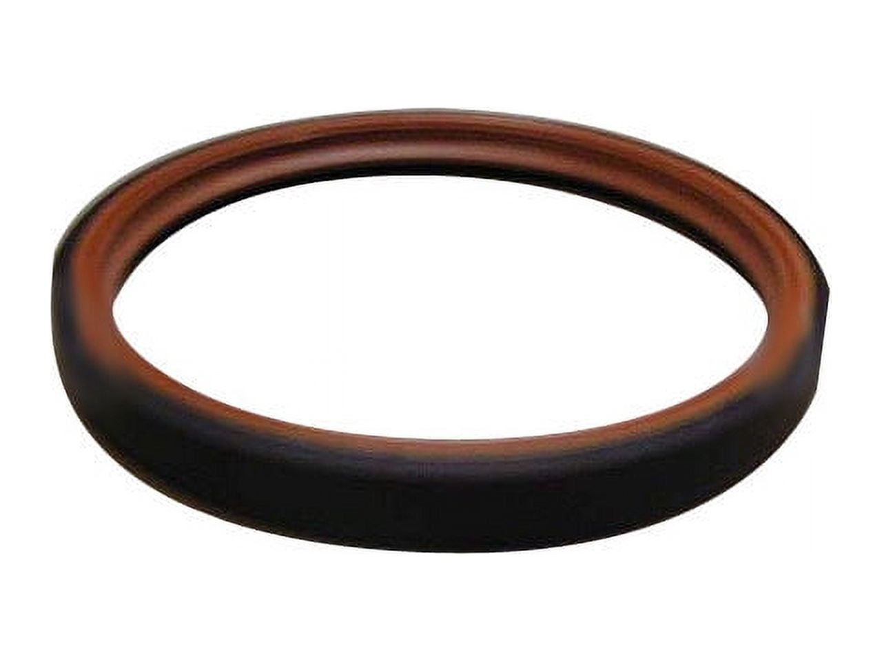 Rear Crankshaft Seal - Compatible with 2015 - 2021 Chevy Colorado 2.5L 4-Cylinder 2016 2017 2018 2019 2020
