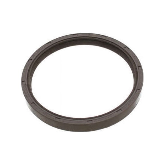 Rear Crankshaft Seal - Compatible with 2015 - 2021 GMC Canyon 2.5L 4-Cylinder 2016 2017 2018 2019 2020