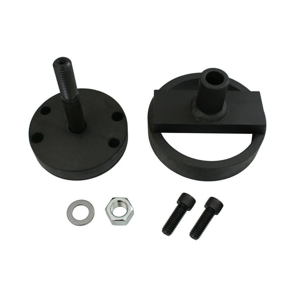Rear Crankshaft Seal Installer Tool for John Deere Engines 404 466 6076 7.6L 8.1L JD Serviceguard Alternative to JDG476 JDG477 JDG478 or ST-198