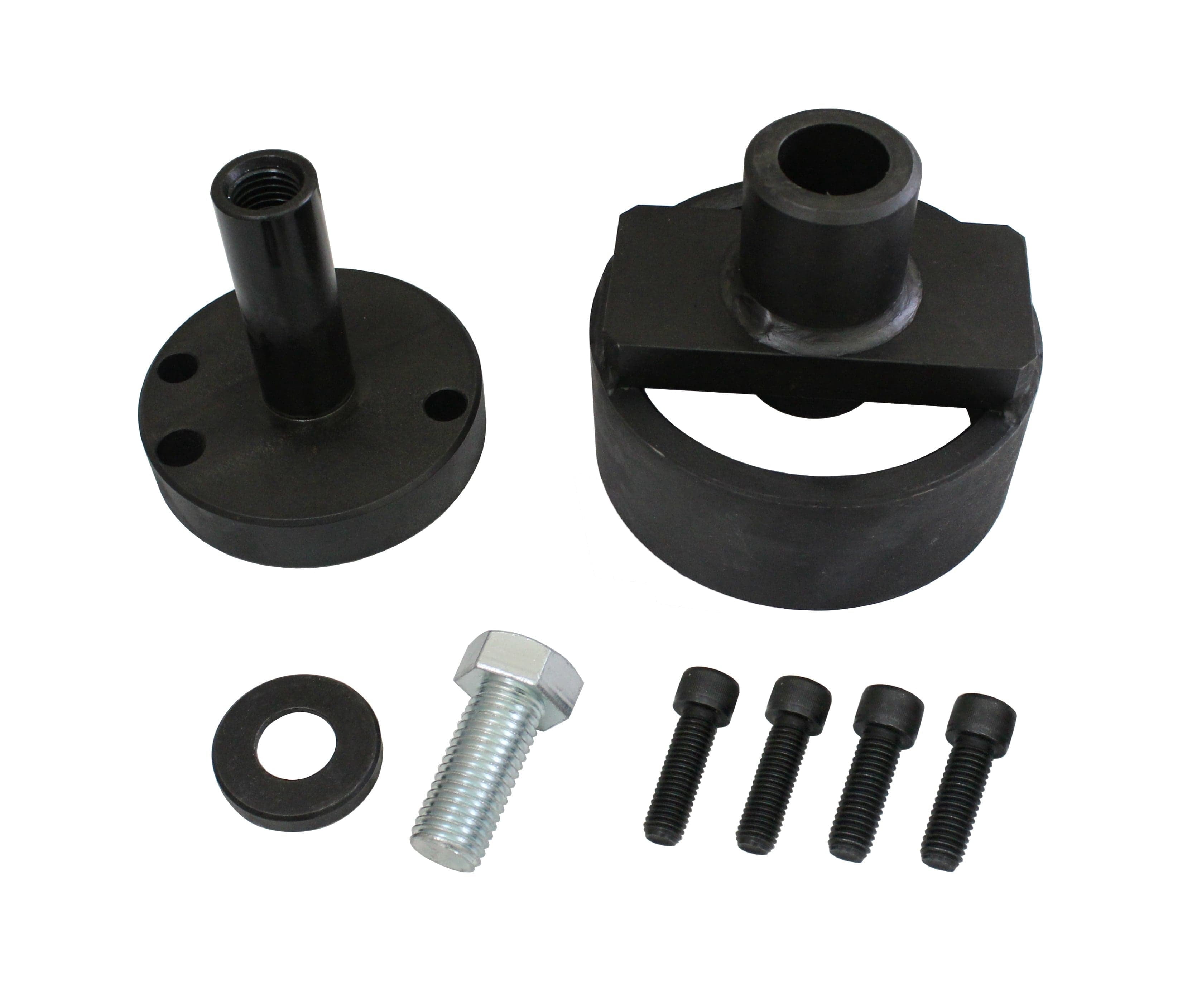J44645 Rear Crankshaft Seal Installer Tool for John Deere Engines 4045 202 219 ...