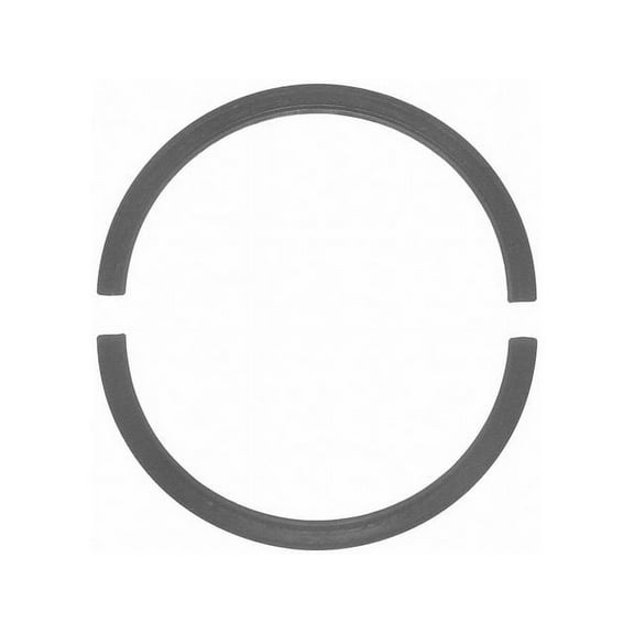 Rear Crankshaft Seal Kit - Compatible with 1962 - 1970 Ford Falcon 1963 1964 1965 1966 1967 1968 1969