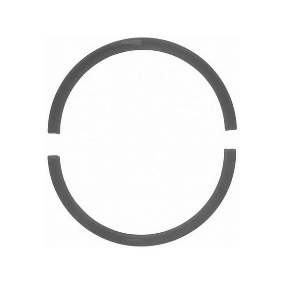 Rear Crankshaft Seal Kit - Compatible with 1977 - 1980 Lincoln Continental 1978 1979