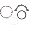 thumbnail image 1 of Rear Crankshaft Seal Kit - Compatible with 1988 - 1995 Chevy S10 4.3L V6 1989 1990 1991 1992 1993 1994, 1 of 2