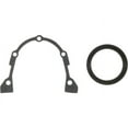 thumbnail image 1 of Rear Crankshaft Seal Kit - Compatible with 1989 - 1998 Suzuki Sidekick 1990 1991 1992 1993 1994 1995 1996 1997, 1 of 2