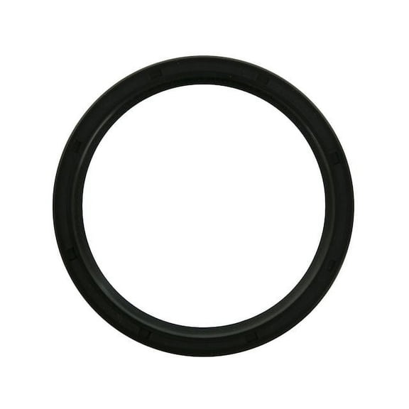 Rear Crankshaft Seal Kit - Compatible with 1989 - 2002 Land Rover Range Rover 1990 1991 1992 1993 1994 1995 1996 1997 1998 1999 2000 2001