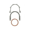 thumbnail image 1 of Rear Crankshaft Seal Kit - Compatible with 1995 - 2002 Kia Sportage 2.0L 4-Cylinder 1996 1997 1998 1999 2000 2001, 1 of 2