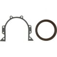 thumbnail image 1 of Rear Crankshaft Seal Kit - Compatible with 1995 - 2002 Volkswagen Cabrio 1996 1997 1998 1999 2000 2001, 1 of 2