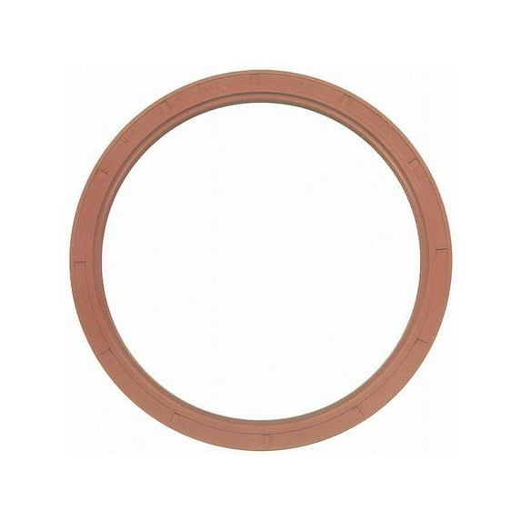 Rear Crankshaft Seal Kit - Compatible with 1999 - 2010 Jeep Grand Cherokee 2000 2001 2002 2003 2004 2005 2006 2007 2008 2009