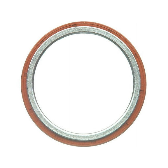 Rear Crankshaft Seal Kit - Compatible with 2001 - 2005, 2007 - 2010 Ford Explorer Sport Trac 4.0L V6 2002 2003 2004 2008 2009