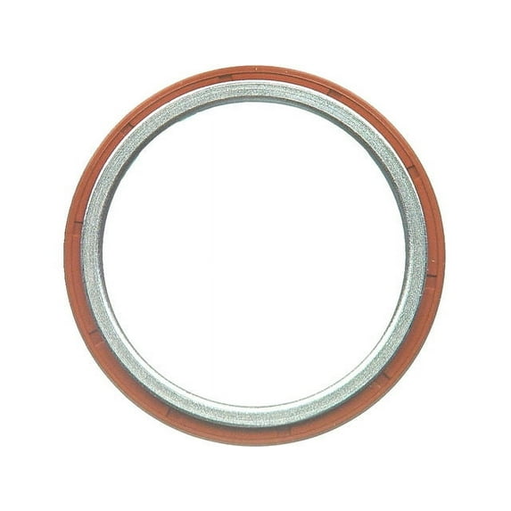 Rear Crankshaft Seal Kit - Compatible with 2001 - 2005, 2007 - 2010 Ford Explorer Sport Trac 4.0L V6 2002 2003 2004 2008 2009