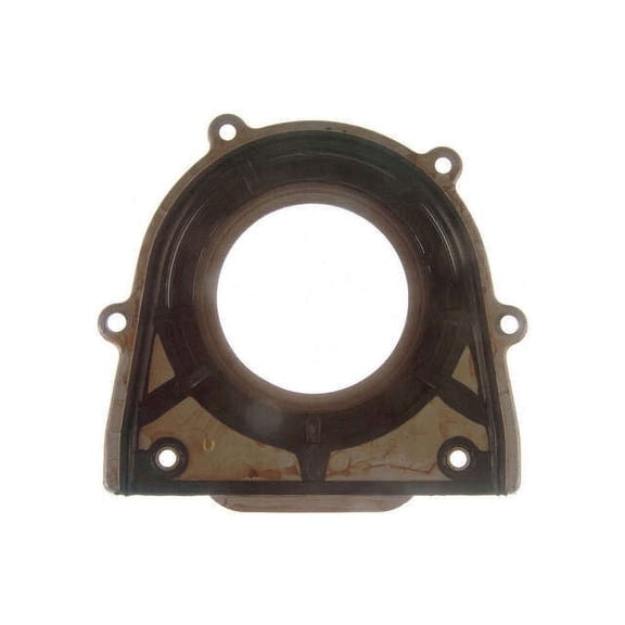 Rear Crankshaft Seal Kit - Compatible with 2004 - 2010, 2012 - 2018 Ford Focus 2005 2006 2007 2008 2009 2013 2014 2015 2016 2017