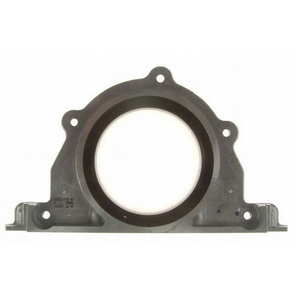 Rear Crankshaft Seal Kit - Compatible with 2008 - 2020 Dodge Challenger 2009 2010 2011 2012 2013 2014 2015 2016 2017 2018 2019