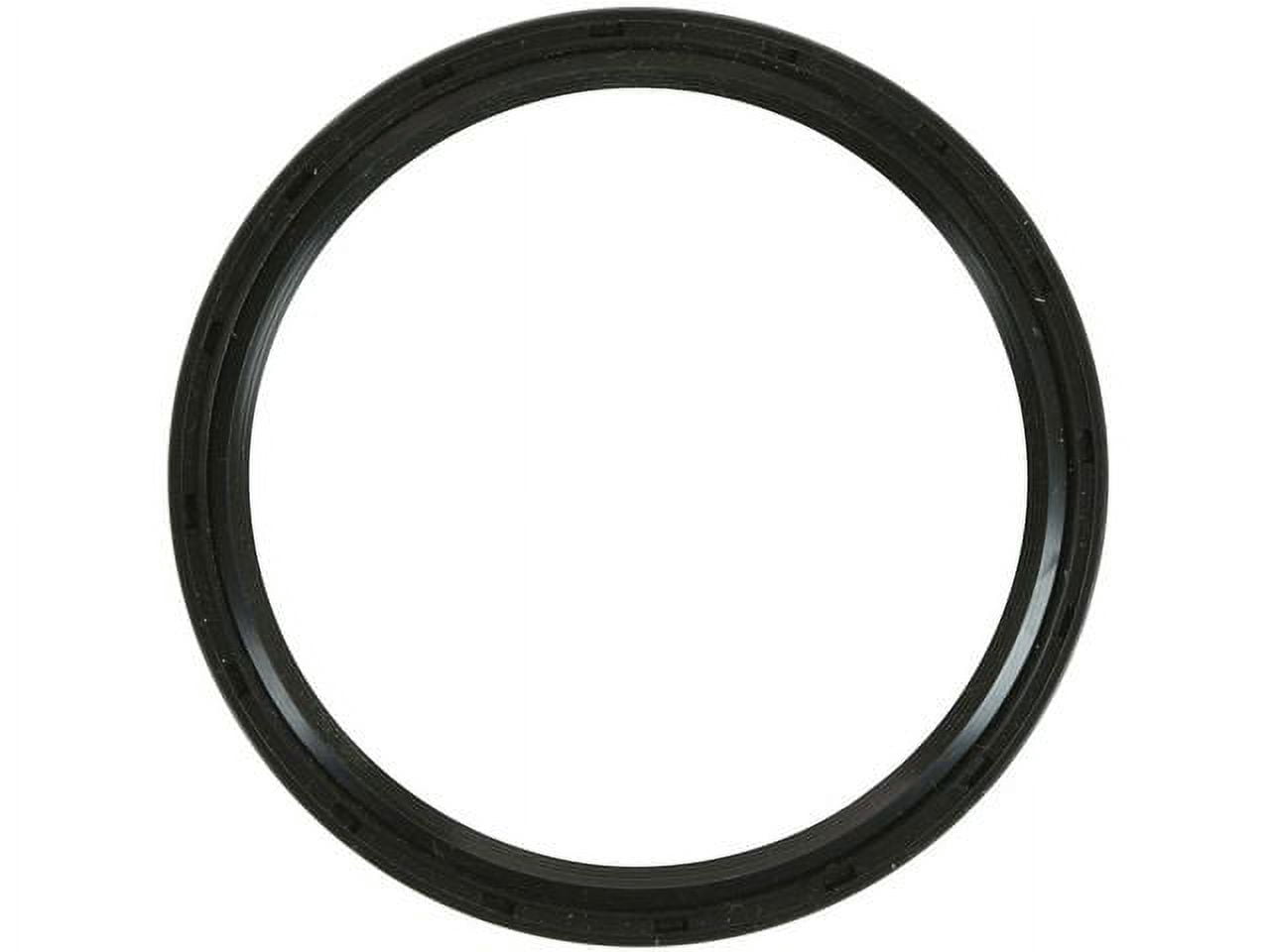 Rear Crankshaft Seal Kit - Compatible with 2015 - 2021 Chevy Colorado 2.5L 4-Cylinder 2016 2017 2018 2019 2020