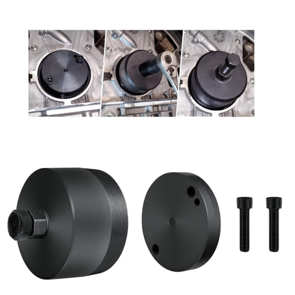 Rear Crankshaft Seal Remover Tool For Ford 6.70L Powerstroke Alt ST-148 303-1513