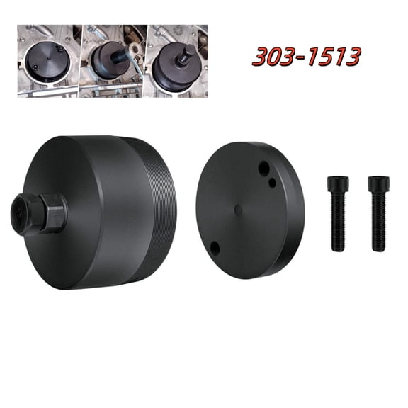 Rear Crankshaft Seal Remover Tool For Ford 6.7L 303-1513 Powerstroke Alt ST-148