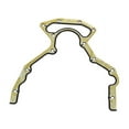 thumbnail image 1 of Rear Crankshaft Seal Retainer Gasket - Compatible with 2003 - 2019 GMC Savana 2500 RWD 2004 2005 2006 2007 2008 2009 2010 2011 2012 2013 2014 2015 2016 2017 2018, 1 of 2