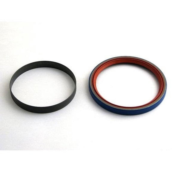 Rear Crankshaft Seal & Sleeve fits Allis Chalmers 180 185 190 200 6060 6070 6080 7000 7010 7020 8010 74024562 fits Gleaner F F2 F3 K2 L L2 L3 M M2 M3