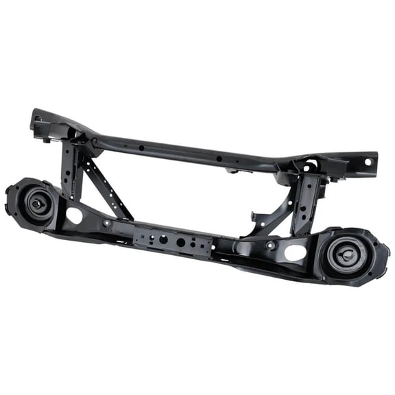 Rear Crossmember Compatible With Ford Focus ST 4 Cyl 2.0L 2013-2018 By BV6Z5035A