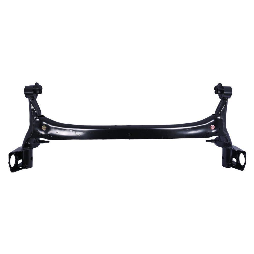REAR AXLE SUBFRAME CROSSMEMBER FOR TOYOTA AURIS 06-12 COROLLA 06-14 PRIUS 08- main image 1